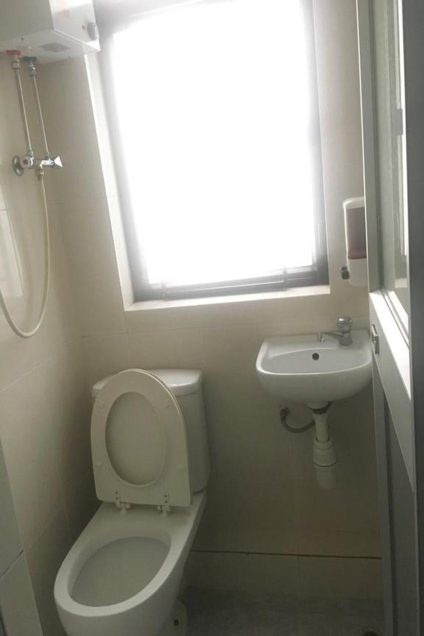 Unique Hostel Hong Kong Bagian luar foto