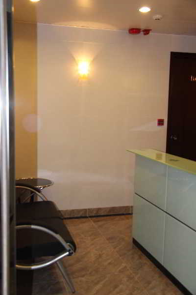 Unique Hostel Hong Kong Bagian luar foto